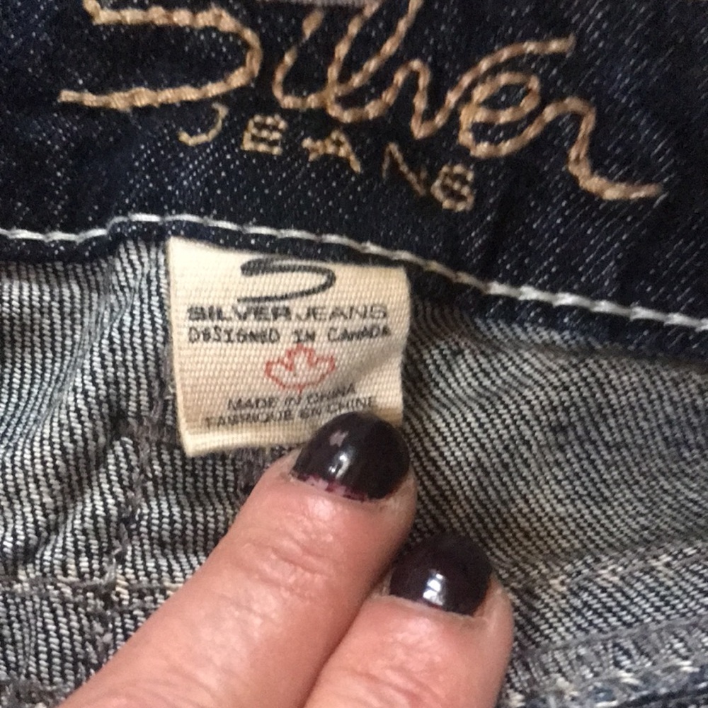 Jeans - Picture 2 of 4